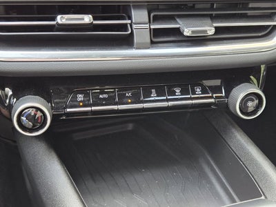 2025 Chevrolet Equinox EV LT1 w/PCY