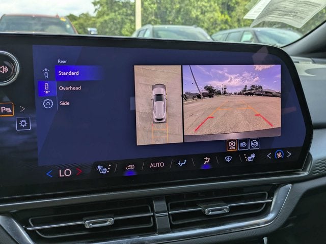 2026 Chevrolet Equinox EV LT1 w/PCY