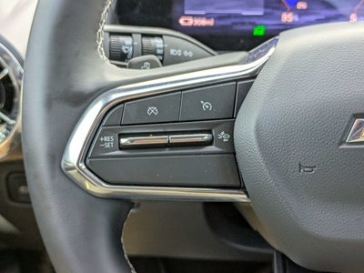 2026 Chevrolet Equinox EV LT1 w/PCY