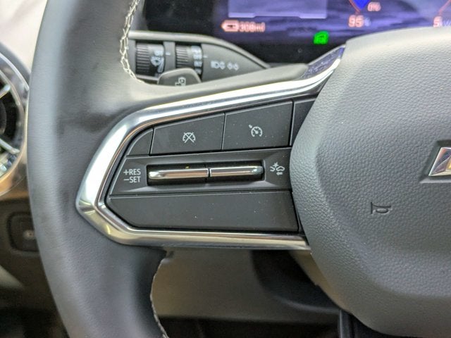 2026 Chevrolet Equinox EV LT1 w/PCY
