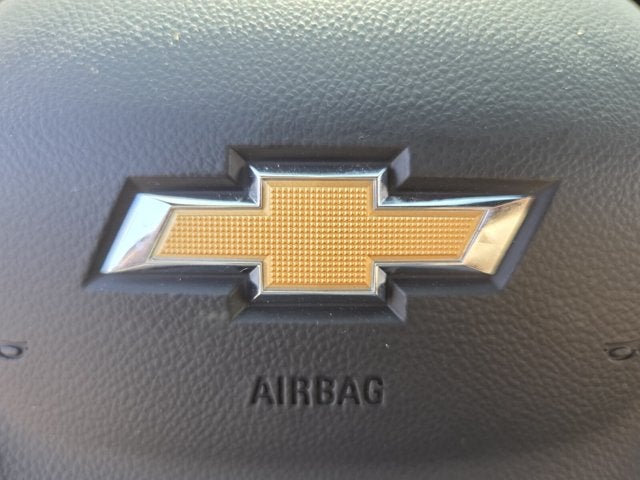 2026 Chevrolet Equinox EV LT1 w/PCY