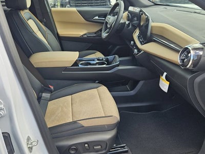 2026 Chevrolet Equinox FWD ACTIV