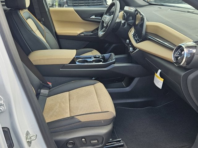 2026 Chevrolet Equinox FWD ACTIV