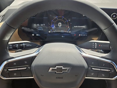 2026 Chevrolet Equinox FWD ACTIV