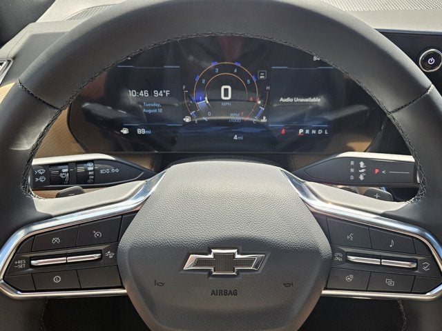 2026 Chevrolet Equinox FWD ACTIV