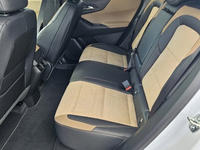 2026 Chevrolet Equinox FWD ACTIV