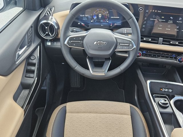 2026 Chevrolet Equinox FWD ACTIV