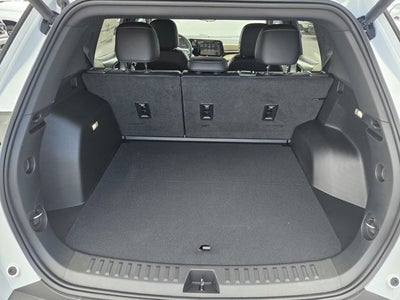 2026 Chevrolet Equinox FWD ACTIV