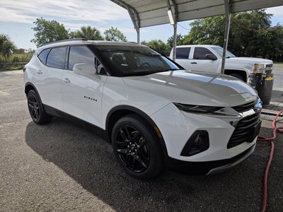 2019 Chevrolet Blazer 3LT