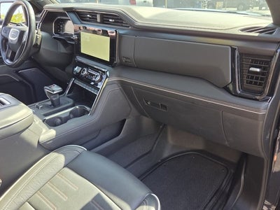 2022 GMC Sierra 1500 AT4X