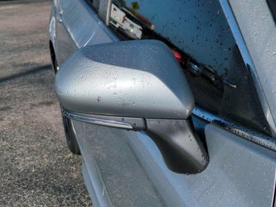 2022 Toyota Camry Base