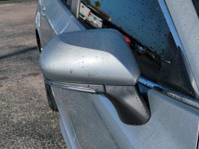 2022 Toyota Camry Base