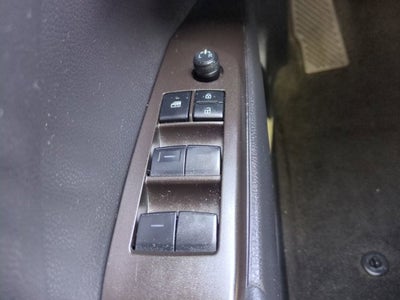 2022 Toyota Camry Base