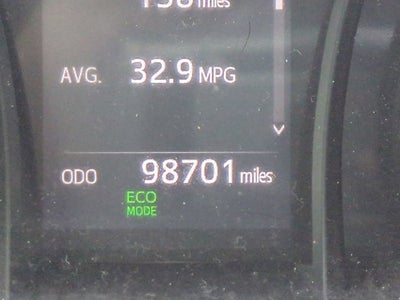 2022 Toyota Camry Base