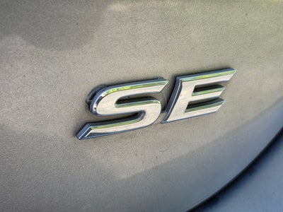 2021 Toyota Camry SE Nightshade