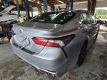 2021 Toyota Camry SE Nightshade