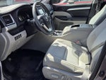 2015 Toyota Highlander LE