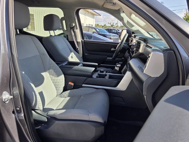 2024 Toyota Tundra 4WD SR5
