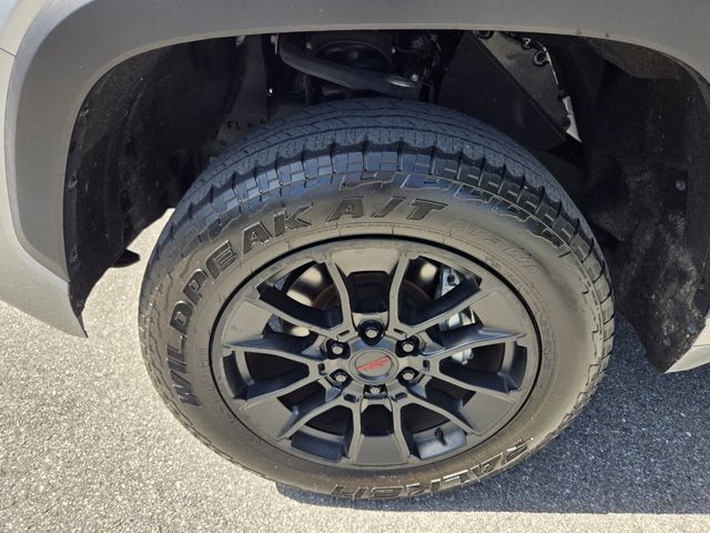 2024 Toyota Tundra 4WD SR5