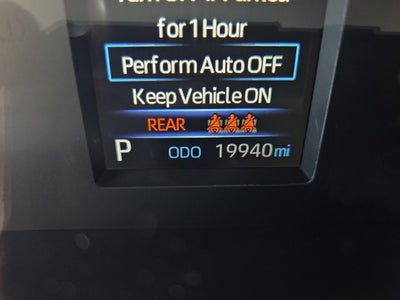 2024 Toyota Tundra 4WD SR5