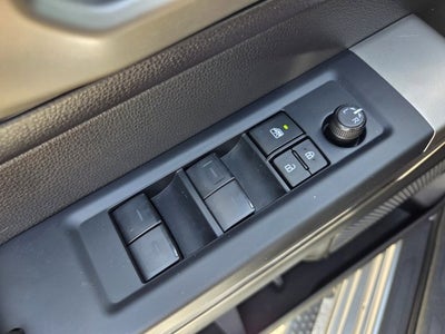 2024 Toyota Tundra 4WD SR5