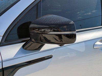 2022 Kia Sorento SX Prestige