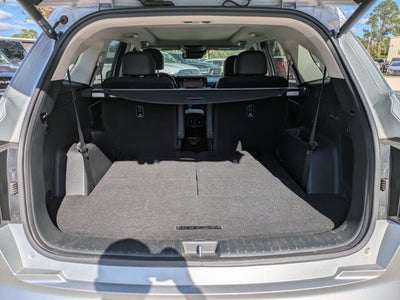 2022 Kia Sorento SX Prestige