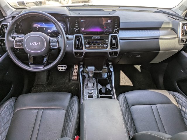 2022 Kia Sorento SX Prestige