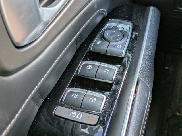 2022 Kia Sorento SX Prestige