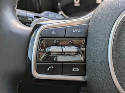 2022 Kia Sorento SX Prestige