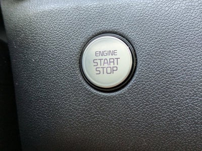 2022 Kia Sorento SX Prestige