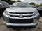 2025 Mitsubishi Outlander Sport LE