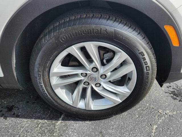 2024 Buick Envista Preferred