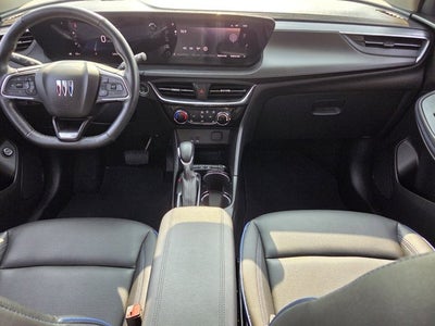 2025 Buick Encore GX Sport Touring