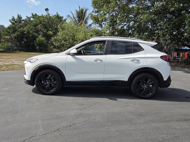 2024 Buick Encore GX Sport Touring