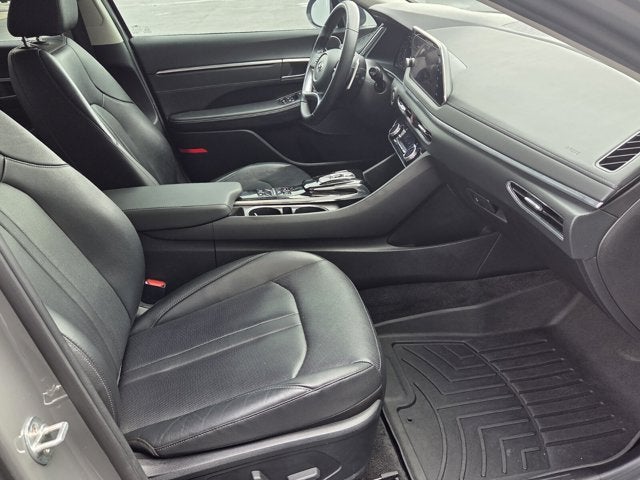 2022 Hyundai Sonata Limited