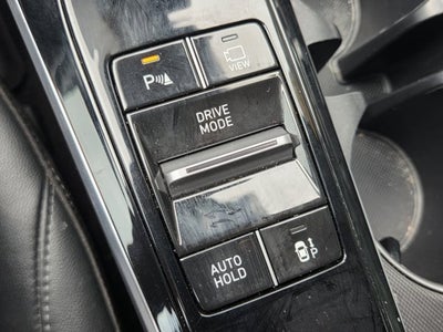 2022 Hyundai Sonata Limited