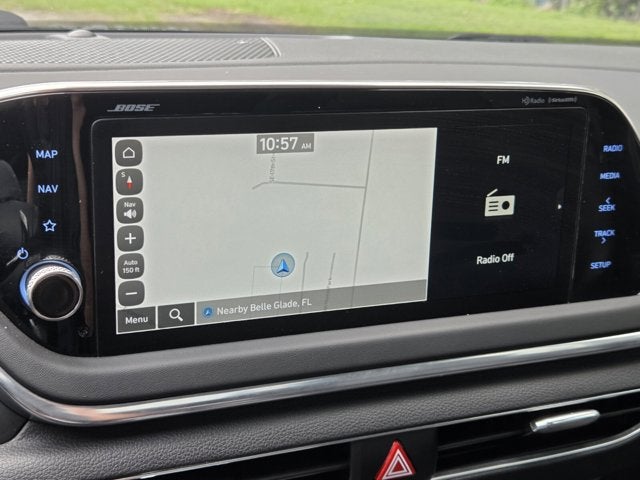 2022 Hyundai Sonata Limited