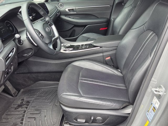 2022 Hyundai Sonata Limited