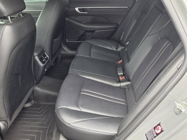 2022 Hyundai Sonata Limited