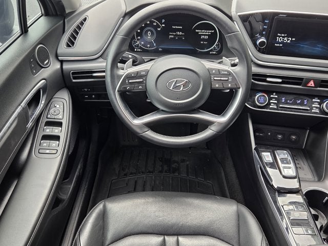2022 Hyundai Sonata Limited