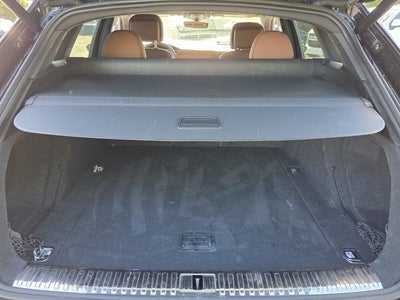 2019 Audi e-tron Premium Plus
