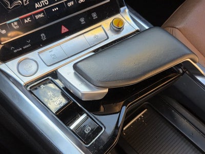 2019 Audi e-tron Premium Plus