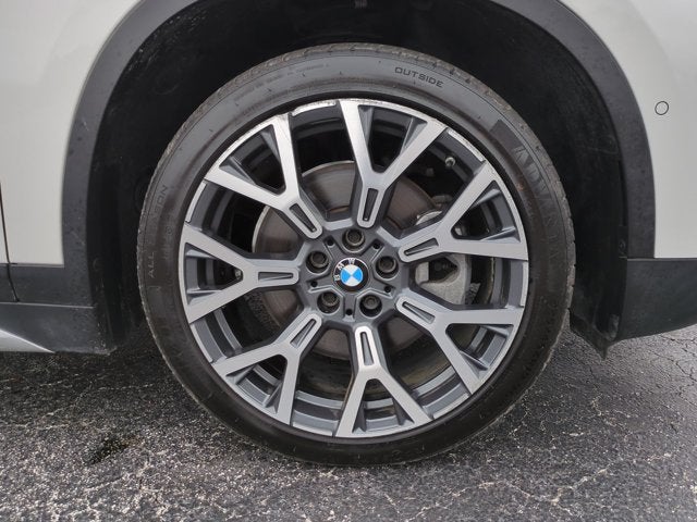 2021 BMW X1 28i - Photo 11
