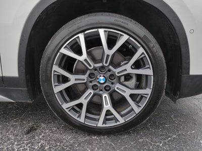 2021 BMW X1 sDrive28i