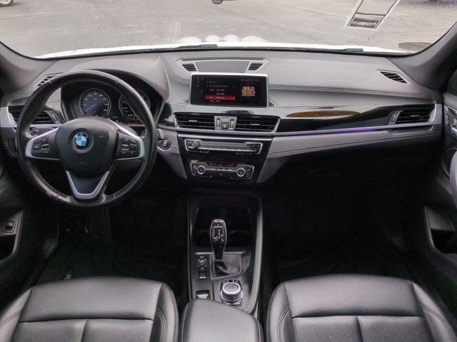 2021 BMW X1 28i - Photo 15