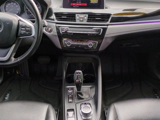2021 BMW X1 28i - Photo 19
