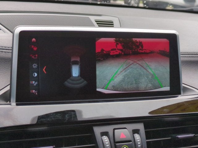 2021 BMW X1 28i - Photo 21