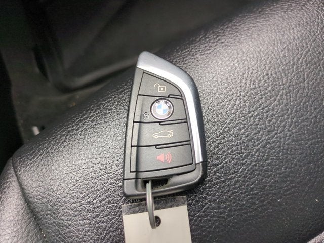 2021 BMW X1 28i - Photo 28
