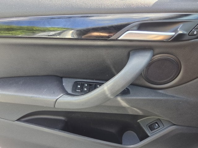 2021 BMW X1 sDrive28i